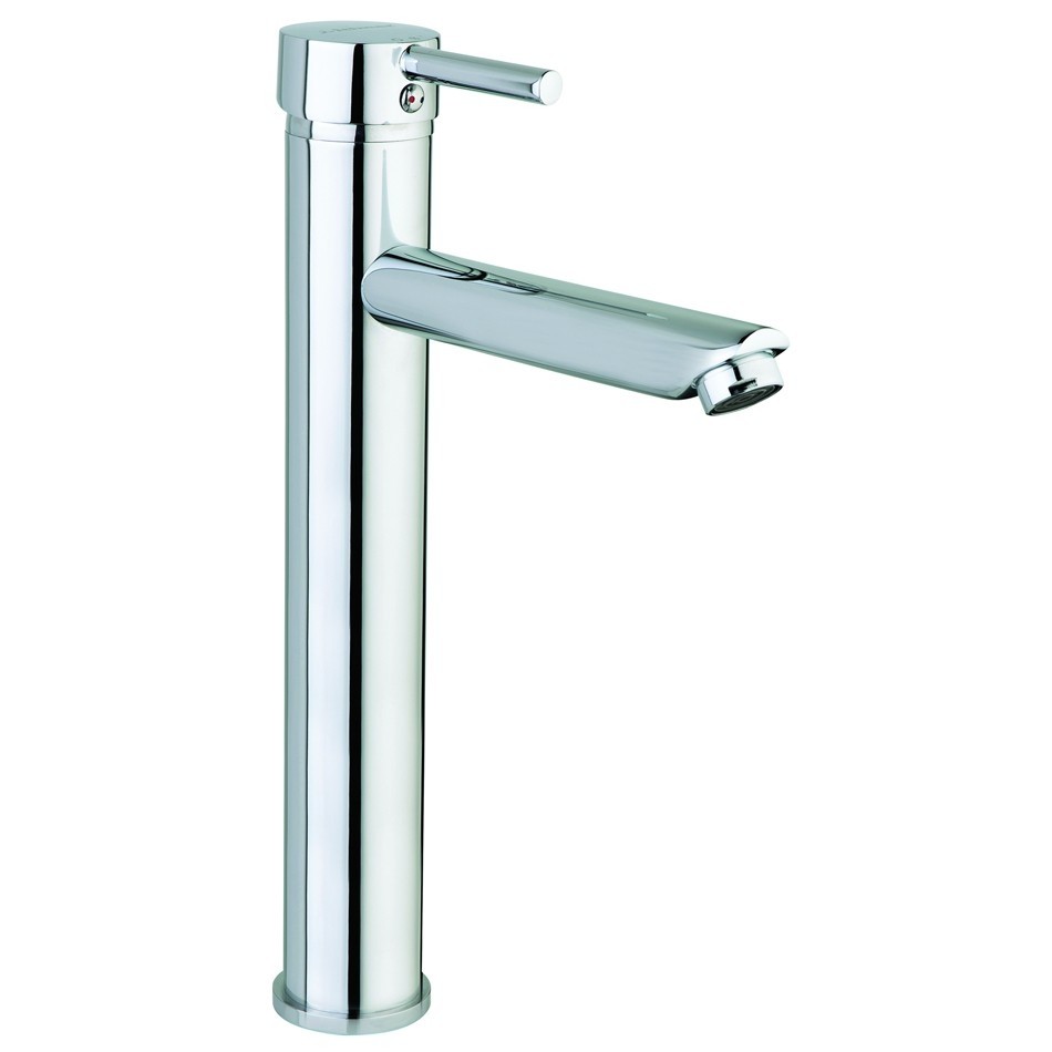 İTİMAT ÇANAK LAVABO BATARYASI (4pcs)